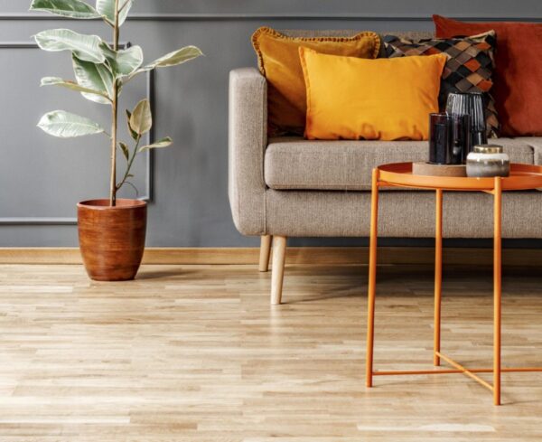 Quickstyle - Apollo - Engineered  5 1⁄8” x 43″
