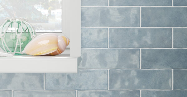 NESHADA - BORGO SERIES -  2.5" X 8" PORCELAIN