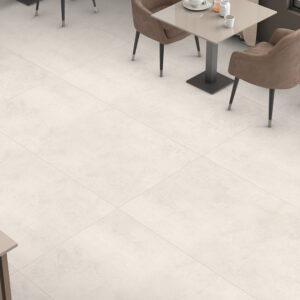 NESHADA -  ELITE CONCRETE SERIES  - 32" X 64"  MATTE PORCELAIN