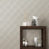NESHADA - ERIKA DECOR - 24" X 48"  PORCELAIN TILE