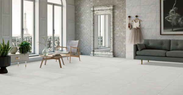 NESHADA - GLOCAL SERIES - MATTE - PORCELAIN