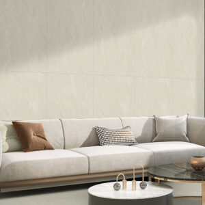 NESHADA - LATTE WHITE  - MATTE - PORCELAIN TILE