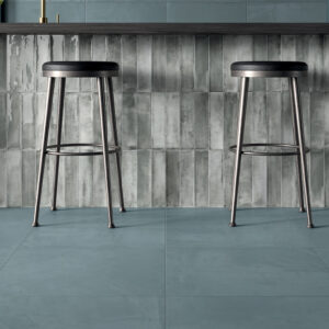 NESHADA - PAINT SERIES - 24" X 48" - PORCELAIN TILE