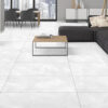 NESHADA - 1" PENNY ROUND - PORCELAIN - MOSAIC