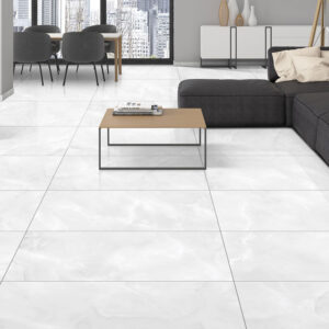 NESHADA  - PREMA - OYNX FROST  - PORCELAIN TILE
