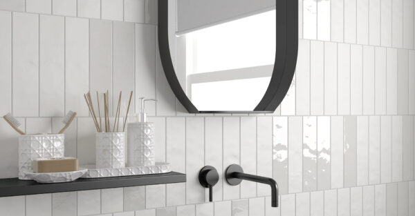NESHADA - PURA SERIES - MATTE - MOSAIC