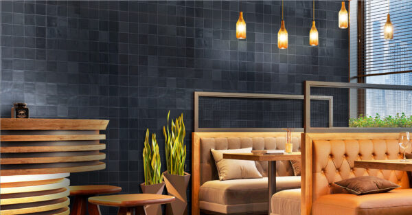 NESHADA - SENSE SERIES - MATTE - MOSAIC