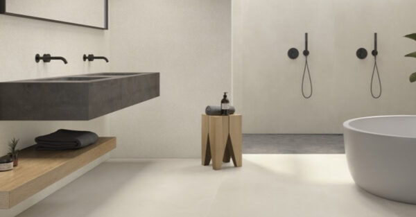 NESHADA - SEVEN SERIES - PORCELAIN - MATTE