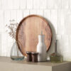 NESHADA - ATTIVO WHITE - 32 X 64 - PORCELAIN