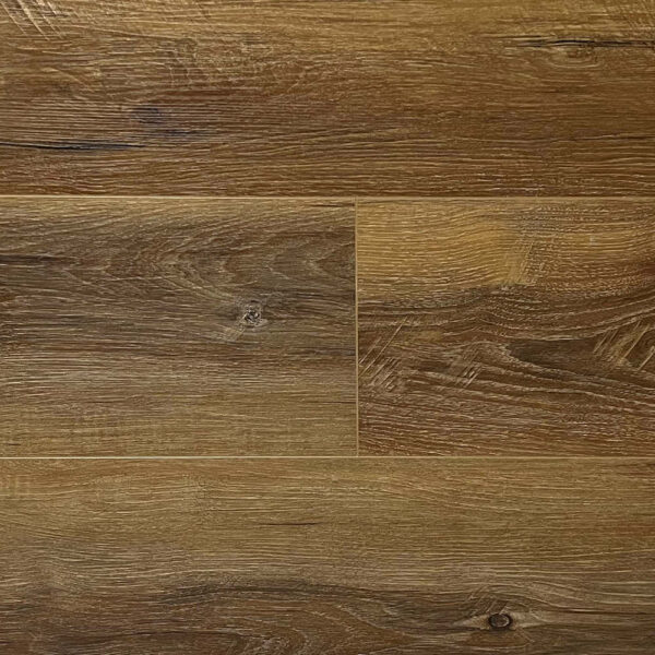 IMPRESSIVE FLOORING - ETERNA  - 6.5 MM SPC VIINYL