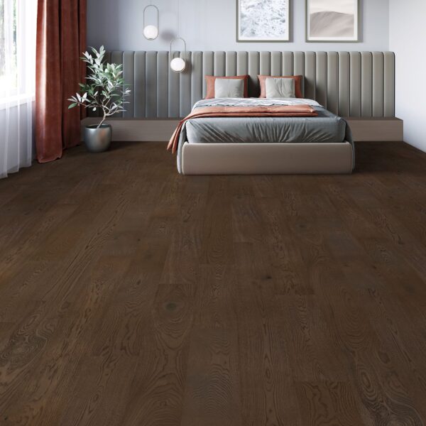 NEXT FLOOR  -  BEACON HILL628  - EUROPEAN OAK