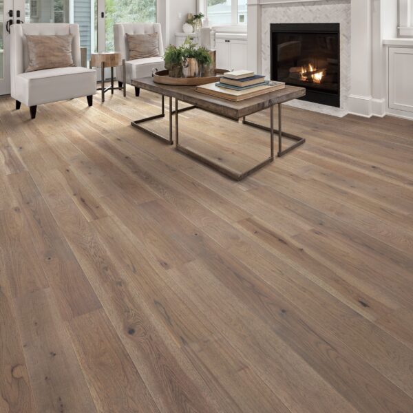 NEXT FLOOR  -  BEACON HILL628  - HICKORY