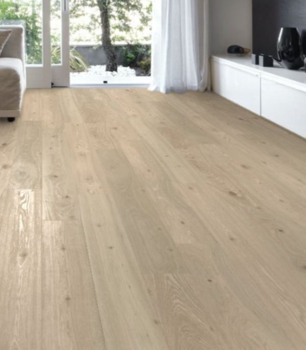 IMPRESSIVE FLOORING - ETERNA  - 6.5 MM SPC VIINYL