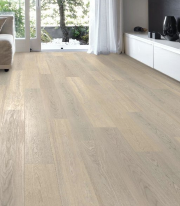IMPRESSIVE FLOORING - ELEGANT  -  7.5MM SPC VINYL