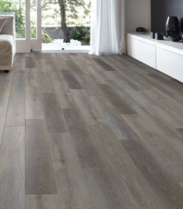 IMPRESSIVE FLOORING - ESSEX  - 5.5 MM SPC VIINYL