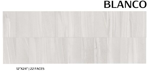 IMPEX TILE - LEGEND - PORCELAIN - POLISHED TILE