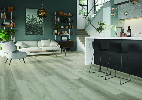IMPRESSIVE - 7"-REGAL - 12MM - LAMINATE
