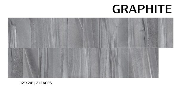IMPEX TILE - LEGEND - PORCELAIN - POLISHED TILE