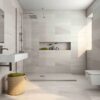 IMPEX TILE - LAYERS-PORCELAIN -POLISHED TILE