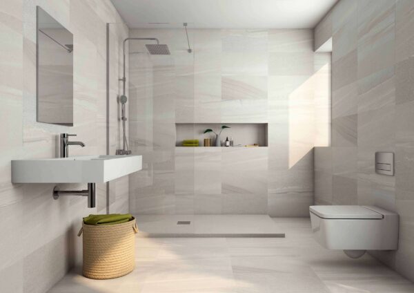 IMPEX TILE - LEGEND - PORCELAIN - POLISHED TILE