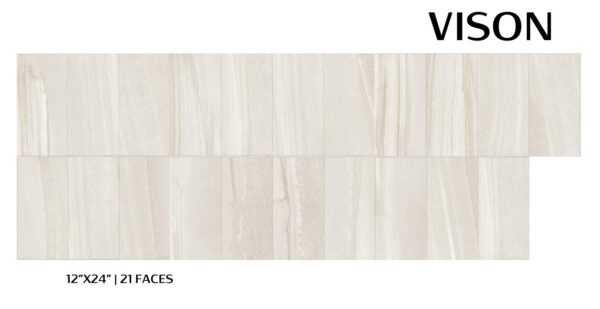 IMPEX TILE - LEGEND - PORCELAIN - POLISHED TILE