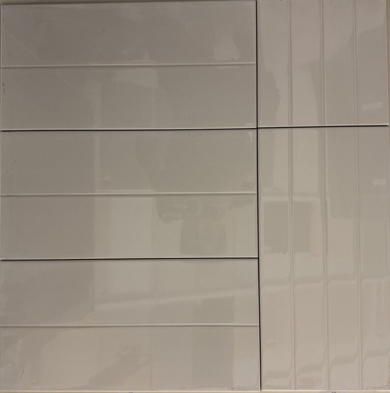 Bianco Lucido