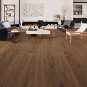 FUZION - TRUENORTH - 9/6" - T&G - ENGINEERED HARDWOOD