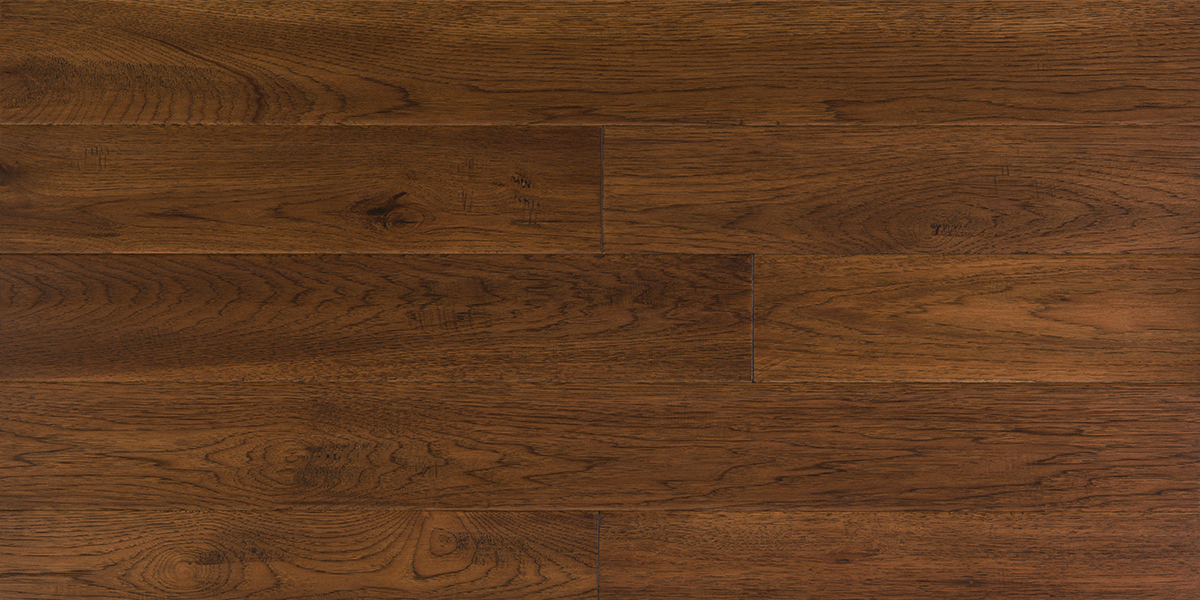 Hickory Grizzly
