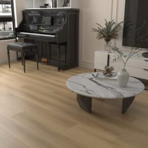FUZION - HYBRID RESILIENT FLOORING - NXWOOD PRO