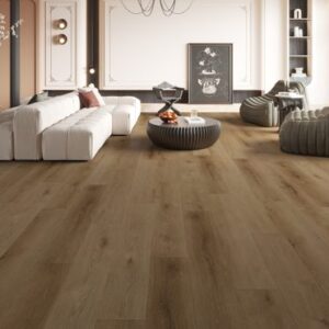 FUZION - HYBRID RESILIENT WATERPROOF FLOORING - NXWOOD