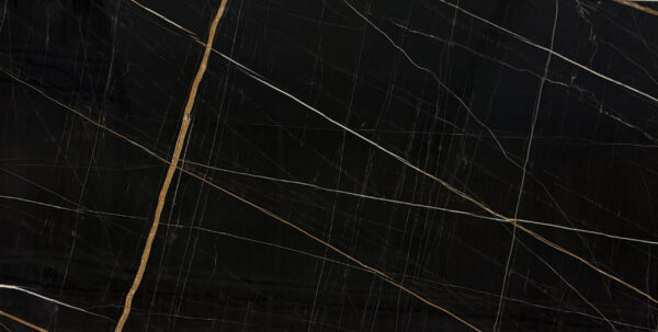 Sahara Noir 24x48 Polished Tile FL087 <br><br><b><span style="text-decoration: line-through;">$5.59 / Sqft</span></b>