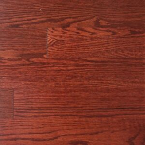 Uphill Cherry Red Oak 3 1/4" <br><br><b><span style="text-decoration: line-through;">$7.74 / Sqft</span></b>