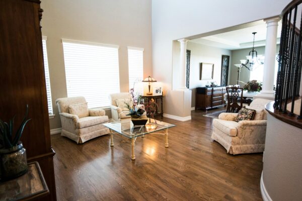 2026 flooring trends